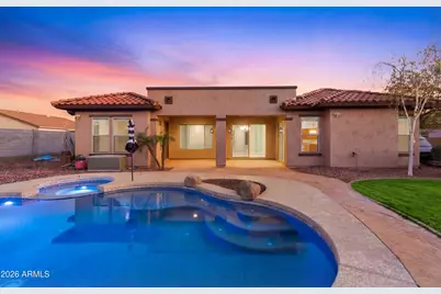6914 W Fremont Road, Laveen, AZ 85339 - Photo 32