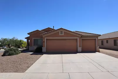 2313 Copperwood Drive, Sierra Vista, AZ 85635 - Photo 1