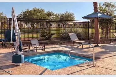 775 E Furness Drive #Unit 101, Gilbert, AZ 85297 - Photo 90