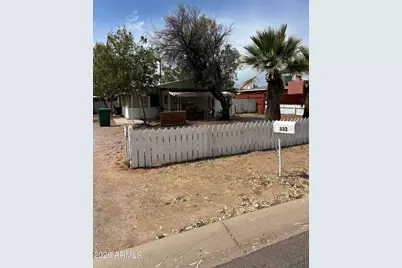 332 S 85th Street, Mesa, AZ 85208 - Photo 1