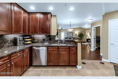 5450 E Deer Valley Drive #4218, Phoenix, AZ 85054 - Photo 12