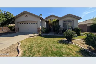 1873 E San Carlos Place, Chandler, AZ 85249 - Photo 1