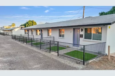 3110 N 37th Street #5, Phoenix, AZ 85018 - Photo 22