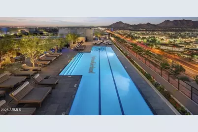 7180 E Kierland Boulevard #Apt 707, Scottsdale, AZ 85254 - Photo 18