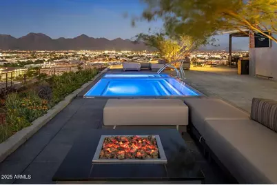 7180 E Kierland Boulevard #Apt 707, Scottsdale, AZ 85254 - Photo 22