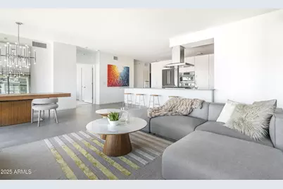 7180 E Kierland Boulevard #Apt 707, Scottsdale, AZ 85254 - Photo 4
