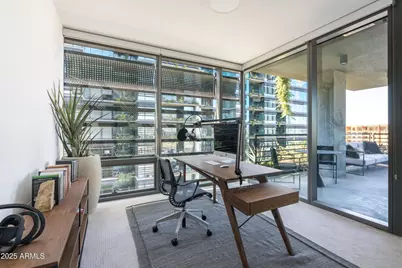 7180 E Kierland Boulevard #Apt 707, Scottsdale, AZ 85254 - Photo 10