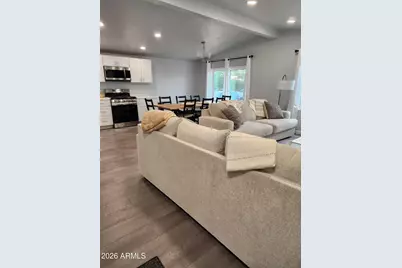 29 Red Mesa Avenue, Page, AZ 86040 - Photo 4