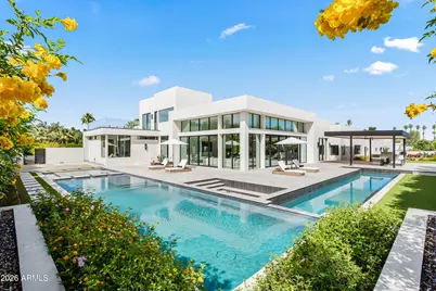 6601 E San Miguel Avenue, Paradise Valley, AZ 85253 - Photo 38