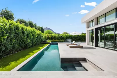 6601 E San Miguel Avenue, Paradise Valley, AZ 85253 - Photo 42