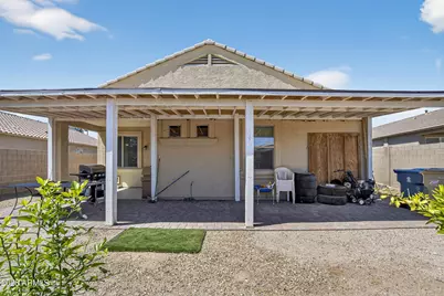 4713 S 237 Drive, Buckeye, AZ 85326 - Photo 32