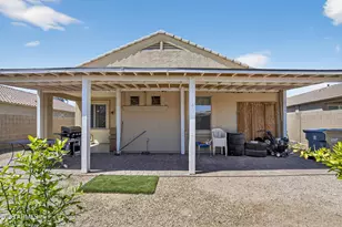 4713 S 237th Dr, Buckeye, AZ 85326 - Photo 32