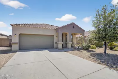 4713 S 237 Drive, Buckeye, AZ 85326 - Photo 2