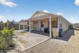 4713 S 237th Dr, Buckeye, AZ 85326 - Photo 22