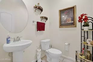 4713 S 237th Dr, Buckeye, AZ 85326 - Photo 24