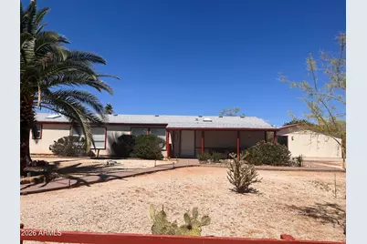 23152 W Staghorn Lane, Congress, AZ 85332 - Photo 1