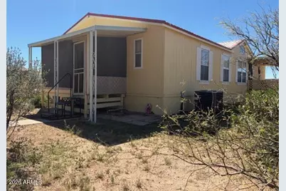 301 N Mescal Road, Benson, AZ 85602 - Photo 40