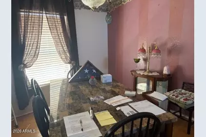 301 N Mescal Road, Benson, AZ 85602 - Photo 4