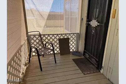 301 N Mescal Road, Benson, AZ 85602 - Photo 1