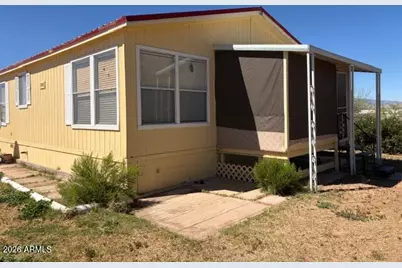 301 N Mescal Road, Benson, AZ 85602 - Photo 44