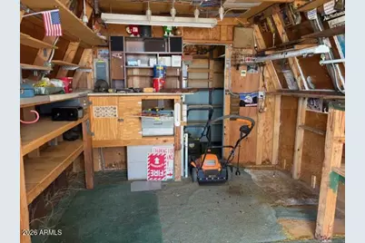 301 N Mescal Road, Benson, AZ 85602 - Photo 12