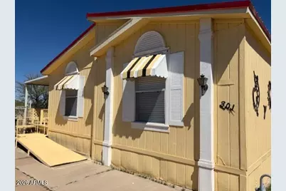 301 N Mescal Road, Benson, AZ 85602 - Photo 22