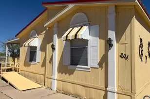 301 N Mescal Rd, Benson, AZ 85602 - Photo 22