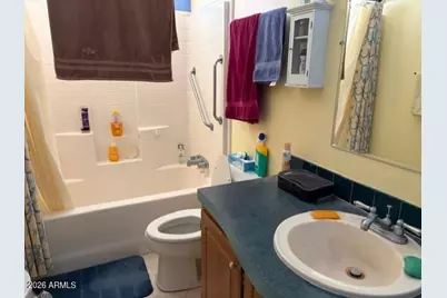 301 N Mescal Road, Benson, AZ 85602 - Photo 6