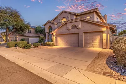 4843 E Windstone Trail, Cave Creek, AZ 85331 - Photo 34