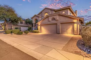4843 E Windstone Trl, Cave Creek, AZ 85331 - Photo 34
