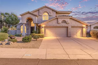 4843 E Windstone Trail, Cave Creek, AZ 85331 - Photo 2
