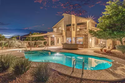 4843 E Windstone Trail, Cave Creek, AZ 85331 - Photo 32