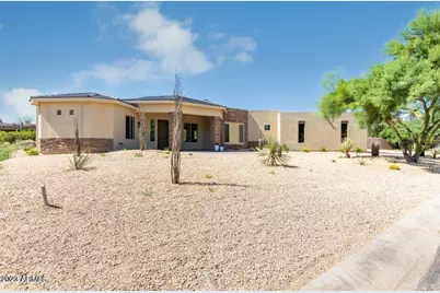 27808 N Desierto Drive, Rio Verde, AZ 85263 - Photo 1