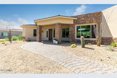 27808 N Desierto Drive, Rio Verde, AZ 85263 - Photo 4