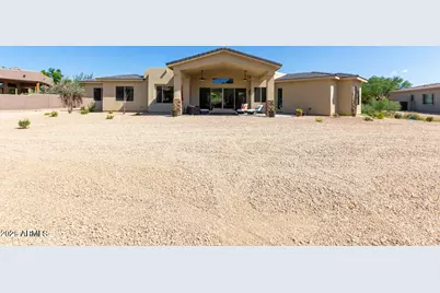 27808 N Desierto Drive, Rio Verde, AZ 85263 - Photo 2