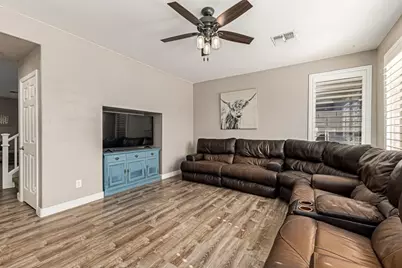 3341 W Twain Court, Anthem, AZ 85086 - Photo 2