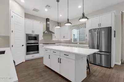 4817 E Muriel Drive, Scottsdale, AZ 85254 - Photo 4