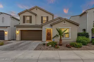 4817 E Muriel Dr, Scottsdale, AZ 85254 - Photo 1