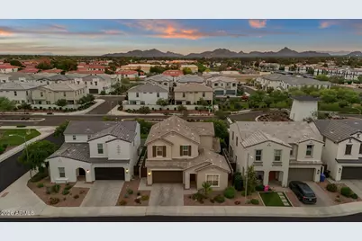 4817 E Muriel Drive, Scottsdale, AZ 85254 - Photo 34