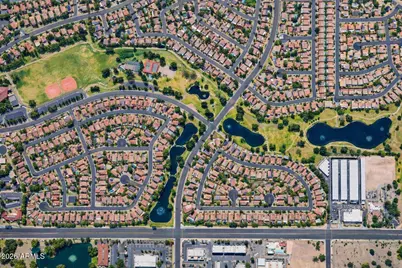 15344 W Memory Lane, Surprise, AZ 85374 - Photo 40