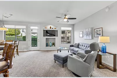 13606 N Cambria Drive #102, Fountain Hills, AZ 85268 - Photo 4