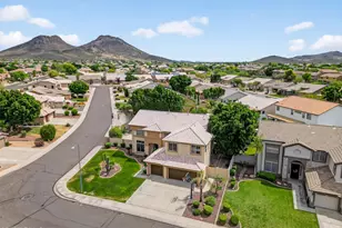 6967 W Honeysuckle Dr, Peoria, AZ 85383 - Photo 38