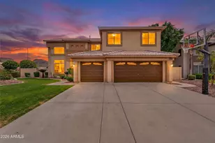 6967 W Honeysuckle Dr, Peoria, AZ 85383 - Photo 40