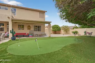 6967 W Honeysuckle Dr, Peoria, AZ 85383 - Photo 32