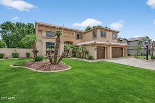 6967 W Honeysuckle Dr, Peoria, AZ 85383 - Photo 6