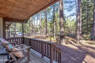 8543 Country Club Dr, Pinetop, AZ 85935 - Photo 4