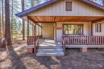 8543 Country Club Drive, Pinetop, AZ 85935 - Photo 26