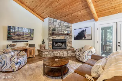 8543 Country Club Drive, Pinetop, AZ 85935 - Photo 6