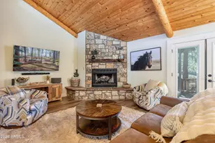 8543 Country Club Dr, Pinetop, AZ 85935 - Photo 6