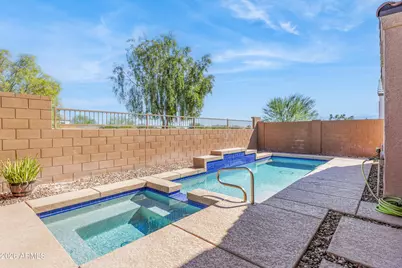 2269 N Camden Drive, Florence, AZ 85132 - Photo 42